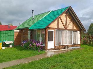  дом, 85 м², 14 соток