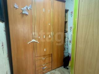 1-этажный дом, 57.3 м², 4.9 сотки