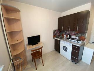 Студия, 14 м², 4/5 этаж