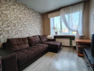 2-комн. квартира, 27 м², 1/3 этаж