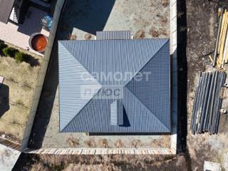 1-этажный дом, 171.7 м², 8.6 соток