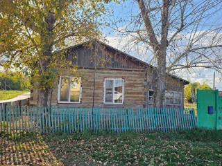  дом, 41.5 м², 7.5 соток