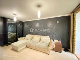 2-комн. квартира, 45 м², 2/5 этаж