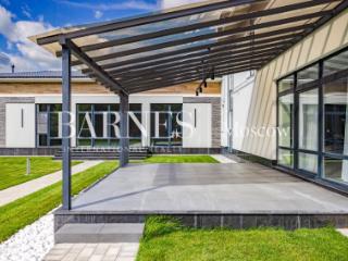 2-этажный дом, 600 м², 15 соток