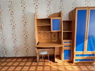1-комн. квартира, 30.8 м², 3/5 этаж