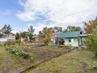 1-этажный дом, 30 м², 5.9 соток