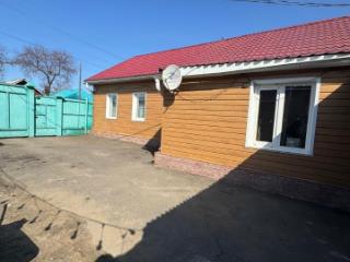 1-этажный дом, 113.7 м², 4 сотки