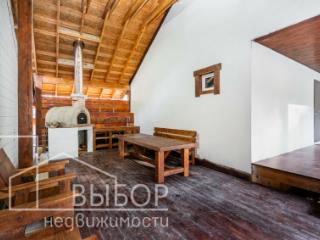 1-этажный дом, 106.4 м², 18.63 соток