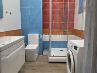 1-комн. квартира, 36 м², 2/4 этаж