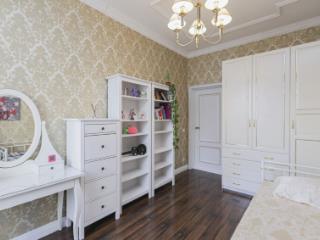 4-комн. квартира, 92.8 м², 6/10 этаж
