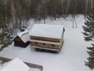 2-этажный дом, 190 м², 7 соток