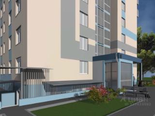 1-комн. квартира, 44.4 м², 6/15 этаж