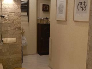 3-комн. квартира, 44.8 м², 3/5 этаж