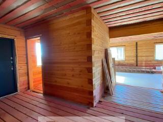  дом, 117 м², 10 соток