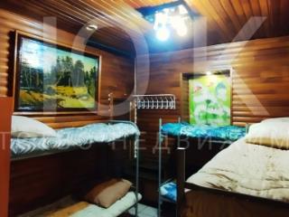 6-комн. квартира, 100 м², 1/1 этаж