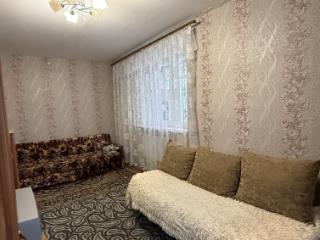 1-комн. квартира, 33 м², 1/3 этаж