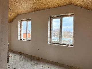  коттедж, 91 м², 7 соток