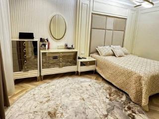 3-комн. квартира, 114 м², 6/13 этаж