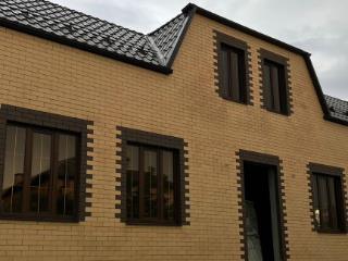  дом, 252 м², 5 соток