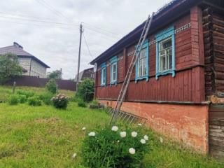 1-этажный дом, 54 м², 10 соток