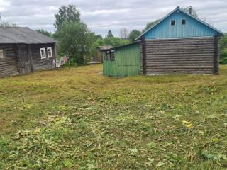  дом, 60 м², 20 соток