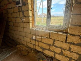 1-этажный дом, 50 м², 6 соток