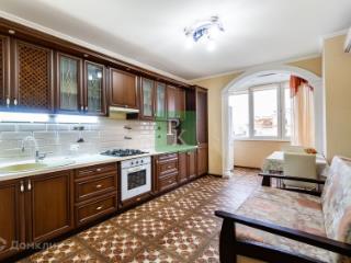 1-комн. квартира, 42.5 м², 9/10 этаж