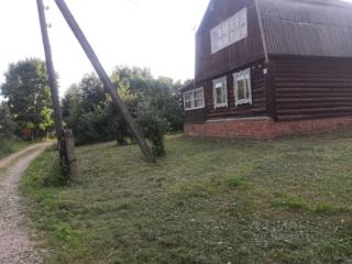 2-этажный дом, 109 м², 24 сотки