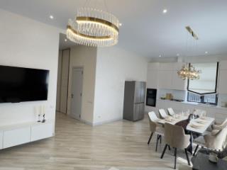 1-этажный коттедж, 152.6 м², 7 соток