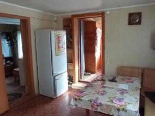  дом, 60 м², 25 соток