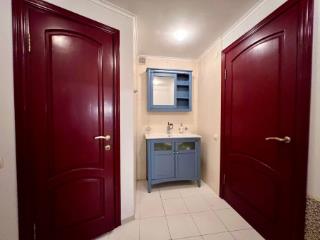 3-этажная дача, 126 м², 5.1 соток