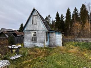  дача, 42 м², 6.5 соток