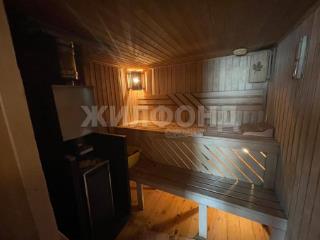  дом, 286.8 м², 17.85 соток