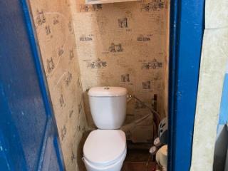 1-комн. квартира, 18 м², 5/5 этаж