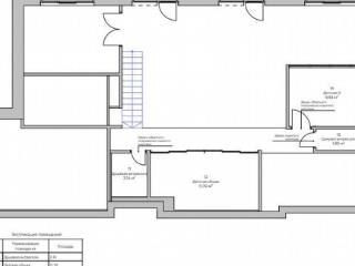 Квартира, 200 м², 15/16 этаж