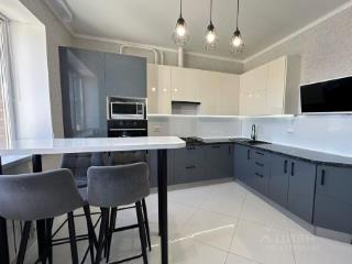 2-этажный коттедж, 117 м², 6 соток