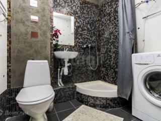 1-комн. квартира, 30 м², 1/4 этаж