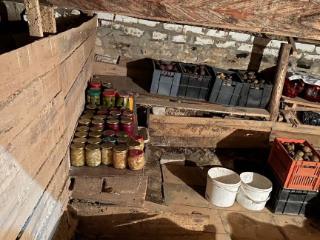  дом, 45 м², 8 соток