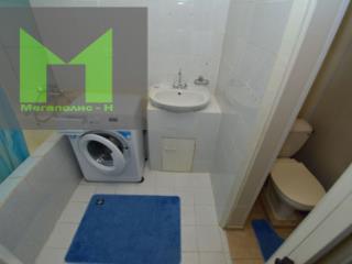 3-комн. квартира, 59.1 м², 4/4 этаж