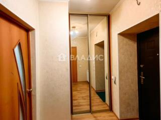 1-комн., Квартира, 39.7 м², 1/10 этаж