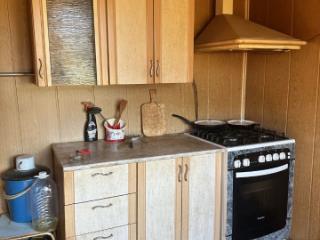 1-этажный коттедж, 120 м², 24 сотки