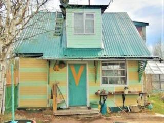  коттедж, 36 м², 11.2 соток