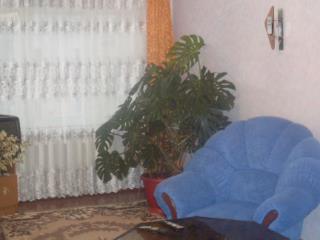 2-комн. квартира, 52.8 м², 3/3 этаж