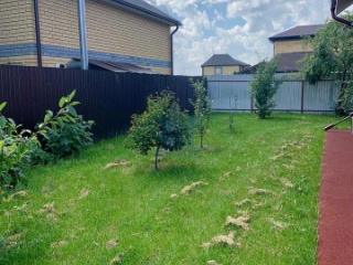 2-этажный коттедж, 88.8 м², 14.6 соток