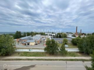 2-комн. квартира, 52.7 м², 8/9 этаж