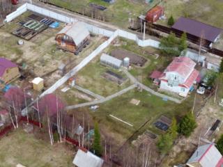  дача, 50 м², 13 соток