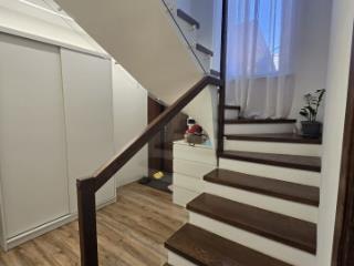 2 этажный, Таунхаус, 200 м², 4 сотки, 2 этажа