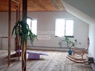 2-этажный дом, 220 м², 27 соток