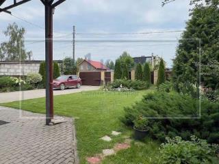  коттедж, 341.3 м², 6.5 соток