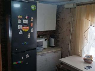  дом, 44.7 м², 6 соток